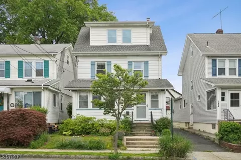 780 Prospect St, Maplewood, NJ 07040