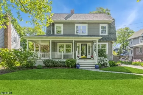 520 Mountain Ave, Westfield, NJ 07090