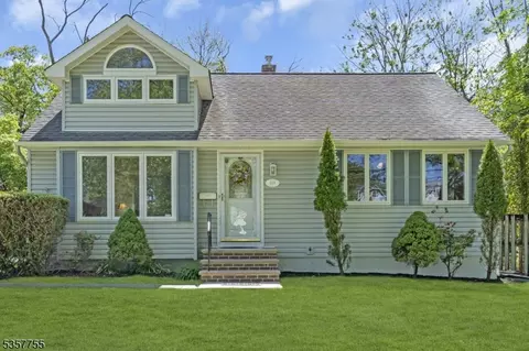 604 Sterling St, Plainfield, NJ 07062