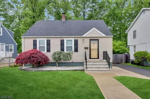 533 Lyman Ave, Woodbridge, NJ 07095