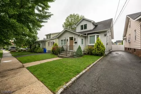 123 Grant Ave, Nutley, NJ 07110