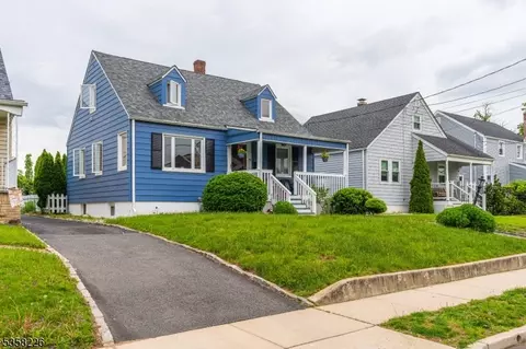2208 Hobart St, Union, NJ 07083