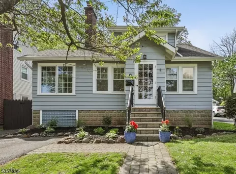 35 Yale Ter, West Orange, NJ 07052