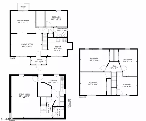 2764 Meister Ave, Union, NJ 07083