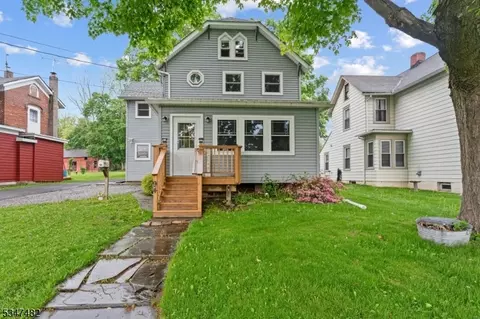94 Newton Ave, Sussex, NJ 07461