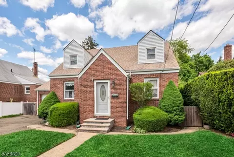 269 Henley Ave, New Milford, NJ 07646