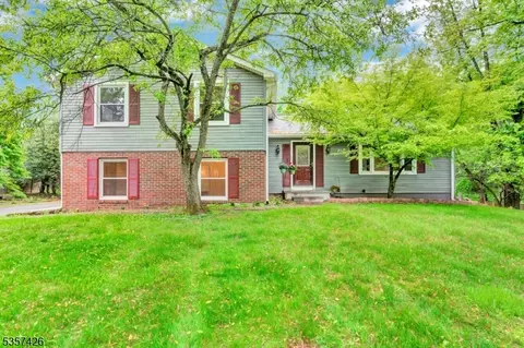 10 Hunts Mill Rd, Clinton, NJ 08809