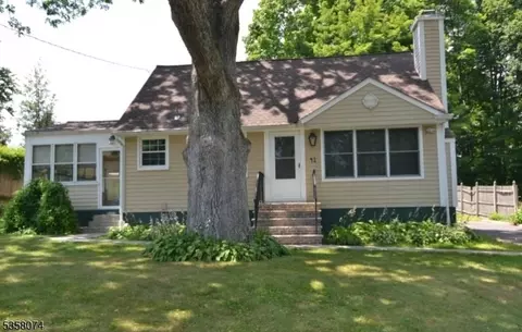 41 Highview Trl, Wharton, NJ 07885
