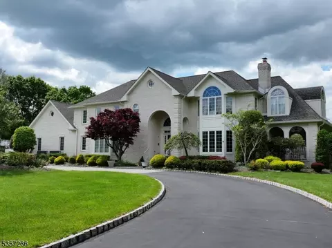 533 Horizon Way, Branchburg, NJ 08853