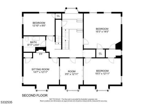 80 Cedar St, Millburn, NJ 07041 photo 40