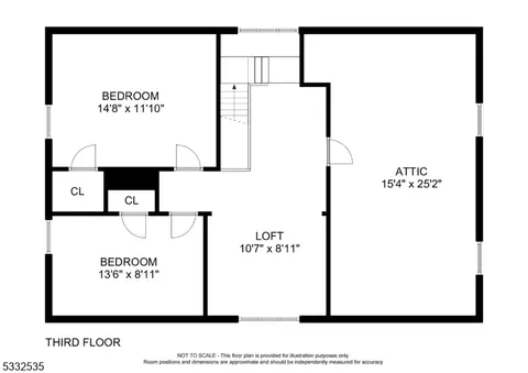80 Cedar St, Millburn, NJ 07041 photo 41