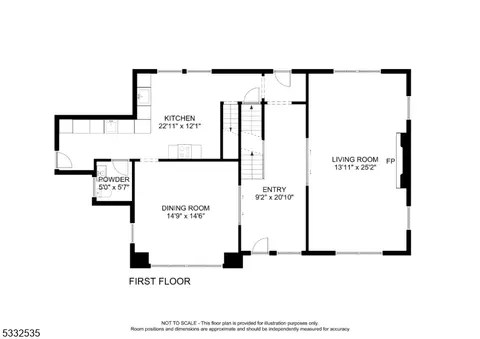 80 Cedar St, Millburn, NJ 07041 photo 39