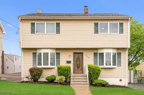 368 Wilson Ave, Lyndhurst, NJ 07071