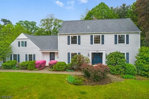 109 Fairmount Ave, Chester, NJ 07930