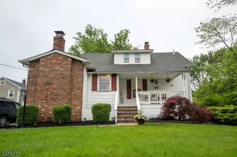 36 Woodlawn Ave, Bridgewater, NJ 08807