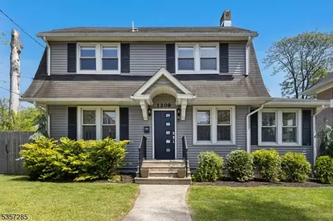 1208 Lansdowne Ter, Plainfield, NJ 07062