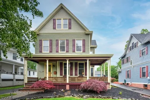 218 W Summit St, Somerville, NJ 08876