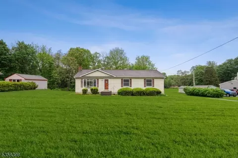 190 State Route 94, Lafayette, NJ 07848