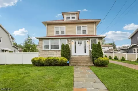 25 Cooper Ave, Dumont, NJ 07628