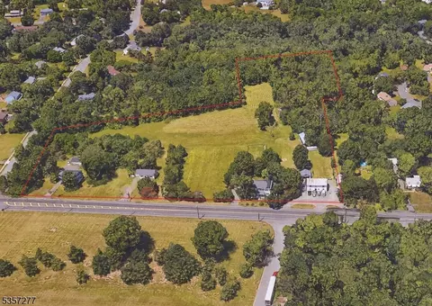 812-822 Us Highway 206, Hillsborough Twp, NJ 08844