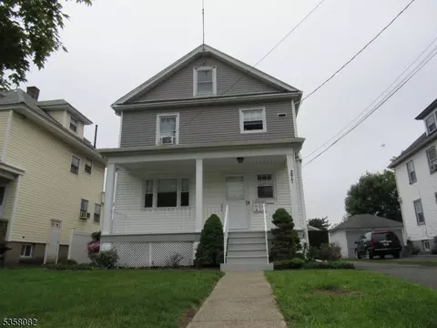 277 Watchung Ave, North Plainfield, NJ 07060