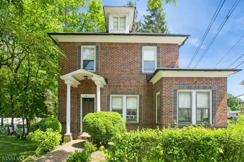 51 Martin Luther King Ave, Morristown, NJ 07960