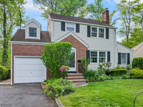 2397 Channing Ave, Scotch Plains, NJ 07076