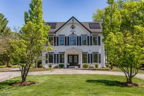 775 Sergeantsville Rd, Stockton, NJ 08559