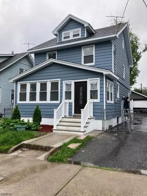 14 Mount Vernon Pl, Newark, NJ 07106