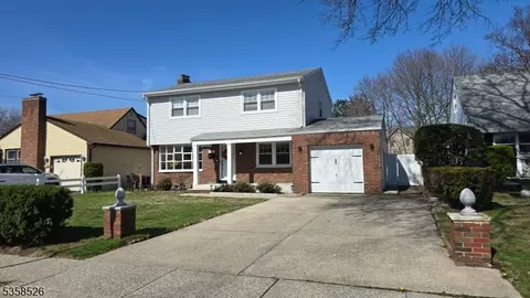 753 Saddle River Rd, Saddle Brook, NJ 07663