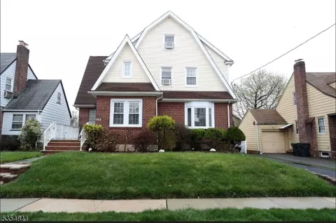144 Wilbur Rd, Bergenfield, NJ 07621