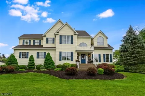 16 Long Hill Rd, Fredon Twp, NJ 07860