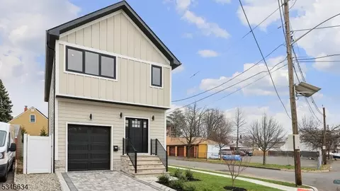 617 Wood Pl, Linden, NJ 07036