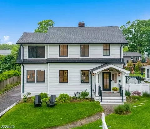 660 Ridgewood Ave, Montclair, NJ 07043