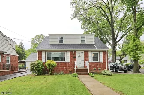 724 W Inman Ave, Rahway, NJ 07065
