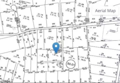 000 Pleasant Grove Rd, Washington Twp, NJ 07853