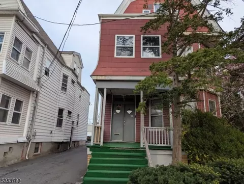 262 Oakwood Ave, City Of Orange, NJ 07050
