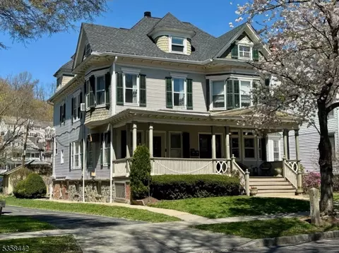 11 Wetmore Ave UNIT C, Morristown, NJ 07960