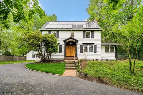 522 Vose Ave, South Orange, NJ 07079