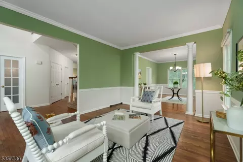 3 Firestone Ct, Skillman, NJ 08558 photo 9