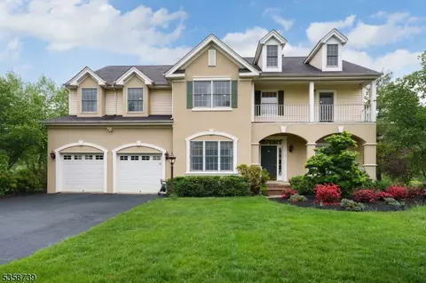 3 Firestone Ct, Skillman, NJ 08558