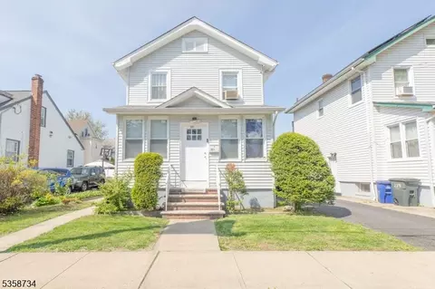221 Linwood Pl, Hillside, NJ 07205