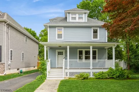 345 1st St, Dunellen, NJ 08812