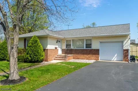 37 S Cadillac Dr, Somerville, NJ 08876