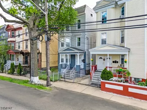 100 Hopkins Pl, Irvington, NJ 07111