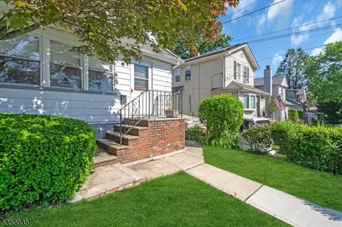 55 Spring St, Nutley, NJ 07110