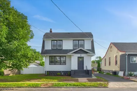 172 W Inman Ave, Rahway, NJ 07065