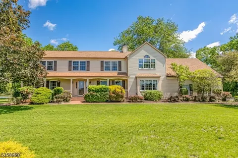 434 Bellemead Griggstown Rd, Belle Mead, NJ 08502