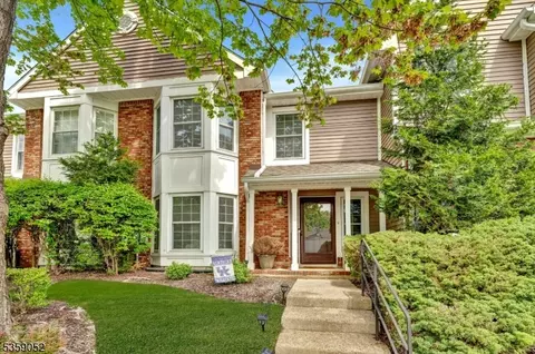 43 Woodledge Ct #43, Rockaway, NJ 07866