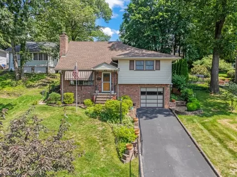 66 Westover Ave, West Caldwell, NJ 07006